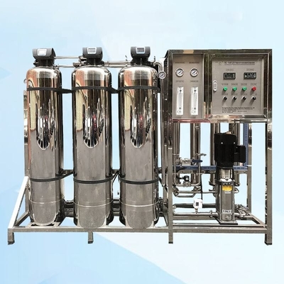 Oxygen Cryogenic Air Plant Purifier , Nitrogen Air Purifier Modular Skid Design