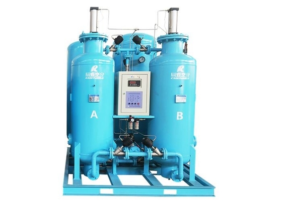 China 93% Purity PSA Oxygen Generator Overseas Service Center Available supplier