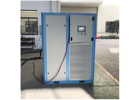 China Provided Liquid Nitrogen Gas Generator Condition And Engineers Machinery supplier