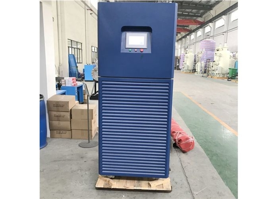China High Purity Liquid Nitrogen Gas Generator 100% Production Rate 220v supplier