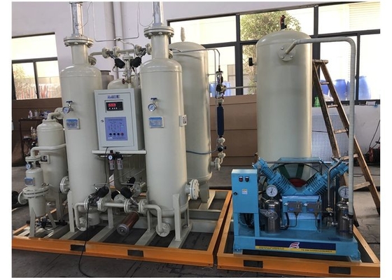 China Medical Oxygen Systems , Hospital  Pressure Swing Adsorption Oxygen Generator supplier