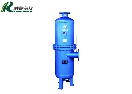 China PSA Oxygen Generator Oil Separator Outlet Oleaginousness＜0.1-0.01ppm supplier