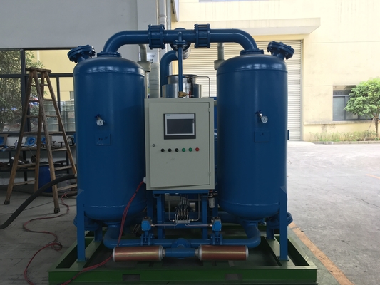 China Medical Oxygen Gas Plant PSA System Petrochemical Industry Machine supplier