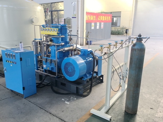 China Medical Psa Oxygen Gas Plant For Aquaculture Factory Pressure Swing Adsorption supplier