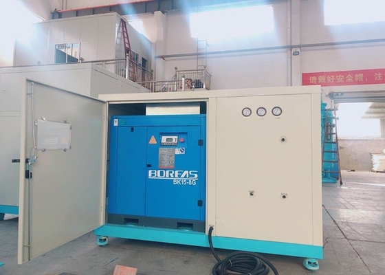 China Reliable Portable PSA Oxygen Generator Machine , Psa Oxygen Plant supplier