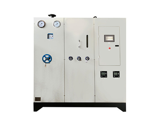 Nitrogen 0.6mpa Carbon Air Purifier 0.8mpa Ozone Refrigerator Purification Device