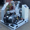 10bar Air Cooling Nitrogen Booster Pump 37kw N2 Compressor