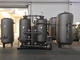 Nitrogen Generation Medical Oxygen Plant / Cylinder Filling Plant 50 - 2000 m³ / h supplier