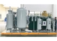 Liquid Nitrogen Oxygen Plant Pressure Swing Adsorption Technology supplier
