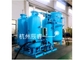 Pressure Swing Adsorption Oxygen Generator / Oxygen Filling Machine With Q345R Material supplier