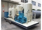 Hospital PSA Oxygen Generator , Medical Oxygen Gas Plant For Cylinders Filling supplier