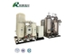 Skid Mounted PSA Oxygen Generator , Medical Oxygen Gas Plant Pressure 0.1~0.6 MPa supplier
