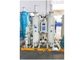 PSA Medical Oxygen Generator Filling Cylinder Full System With Booster supplier