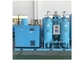 Medical Oxygen Gas Generation Plant Stable Purity 93 % 20nm3 / h 150 Bar supplier