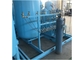 High Purity Oxygen Filling System / Oxygen Production Filling Plant 150bar supplier
