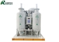 PSA Nitrogen Gas Generator 99 % Purity 0.1-0.8Mpa  Customized Color supplier
