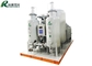 PSA Nitrogen Gas Generator 99 % Purity 0.1-0.8Mpa  Customized Color supplier