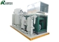 CBN High Pressure Nitrogen Generator 3000nm3/h Capacity ISO9001 Certification supplier