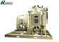 99.99 % Purity Nitrogen Generator PSA Air Separation Gas Generation Equipment supplier