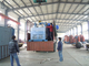 PSA Oxygen Generaor Absorption Tower With Filling System Filling Pressure supplier