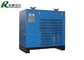 Oil Free Electric Screw Air Compressor Machines for Nitrogen Generator supplier