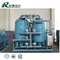 Oxygen Gas Cylinder Filling Plant PSA Oxygen Making Machine Full System With Booster supplier
