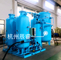 Industrial PSA Oxygen Gas Generator Small High Purity Pressure Swing Adsorption supplier