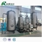 Nitrogen Generation Medical Oxygen Plant / Cylinder Filling Plant 50 - 2000 m³ / h supplier