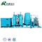 93% PSA Oxygen Plant , Oxygen Cylinder Filling Plant ISO9001 Certification supplier