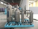 3-3000nm3 / H Capacity Psa Nitrogen Gas Generator Automatic Air Separation Equipment supplier