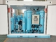 High Cryogenic Nitrogen Generator System For Liquid N2 Making , Low Maintenance supplier