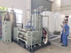 High Purity Mobile Nitrogen Gas Generator Carbon Steel PSA N2 Generator supplier