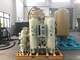 Small Skid - Mounted Oxygen Gas Plant PSA Oxygen Generator 90-95% Purity supplier