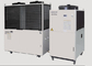 57kw Chiller Cooling System 220v , 50hz Air Cooled Water Chiller System