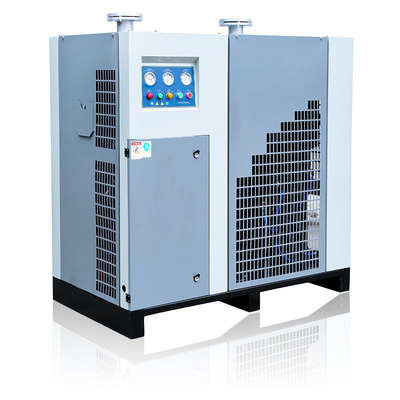 50hz 0.7mpa Heatless Regenerative Desiccant Air Dryer 1mpa