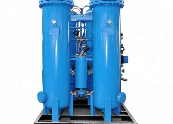 99.5% Industrial PSA Oxygen Generator Automatic 0.1mpa Medical