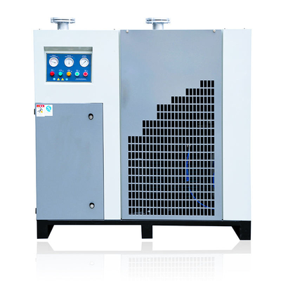 Absorption 1ph Regenerative Desiccant Air Dryer 220v 13m3/Min