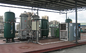 Metallurgy PSA Based Nitrogen Plant 0.3-1.0mpa Molecular Sieve Generator
